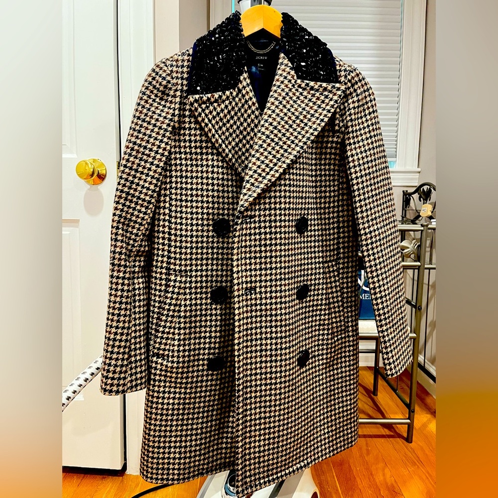 Jcrew jacket